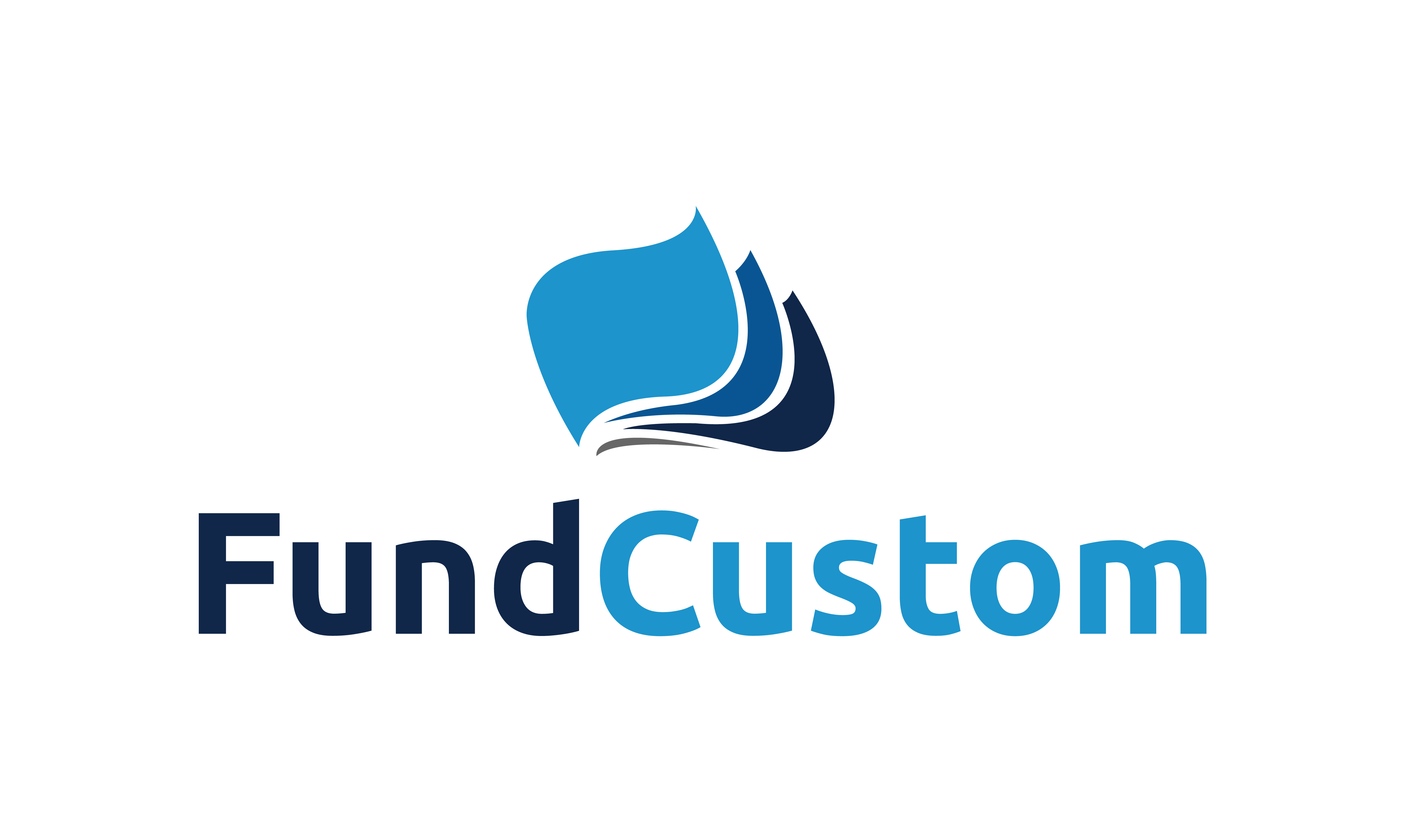 FundCustom logo